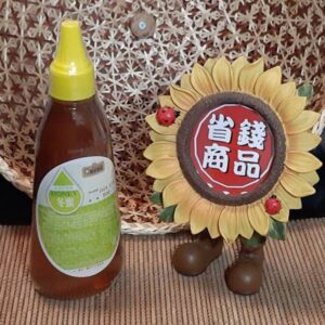 51db1f90407b80277cd72f0e03c8be0d.jpg 冬蜜 好擠寶貝瓶 500g
