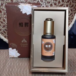 台灣蜂膠(不含酒精)30cc