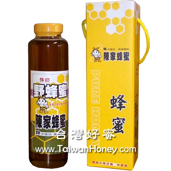 80a20498cc9e869c28095decab031ed9.jpg 特級野蜂蜜 玻璃瓶裝 800g