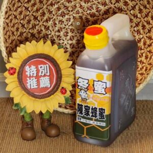 907a8f83bf04c3ad962ddddca28c680d.jpg 冬蜜 超值桶裝 2400g