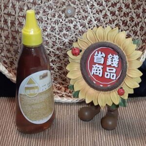 龍眼蜜 好擠寶貝瓶 500g